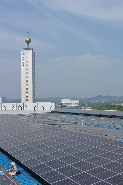 宜昌绿色电缆项目