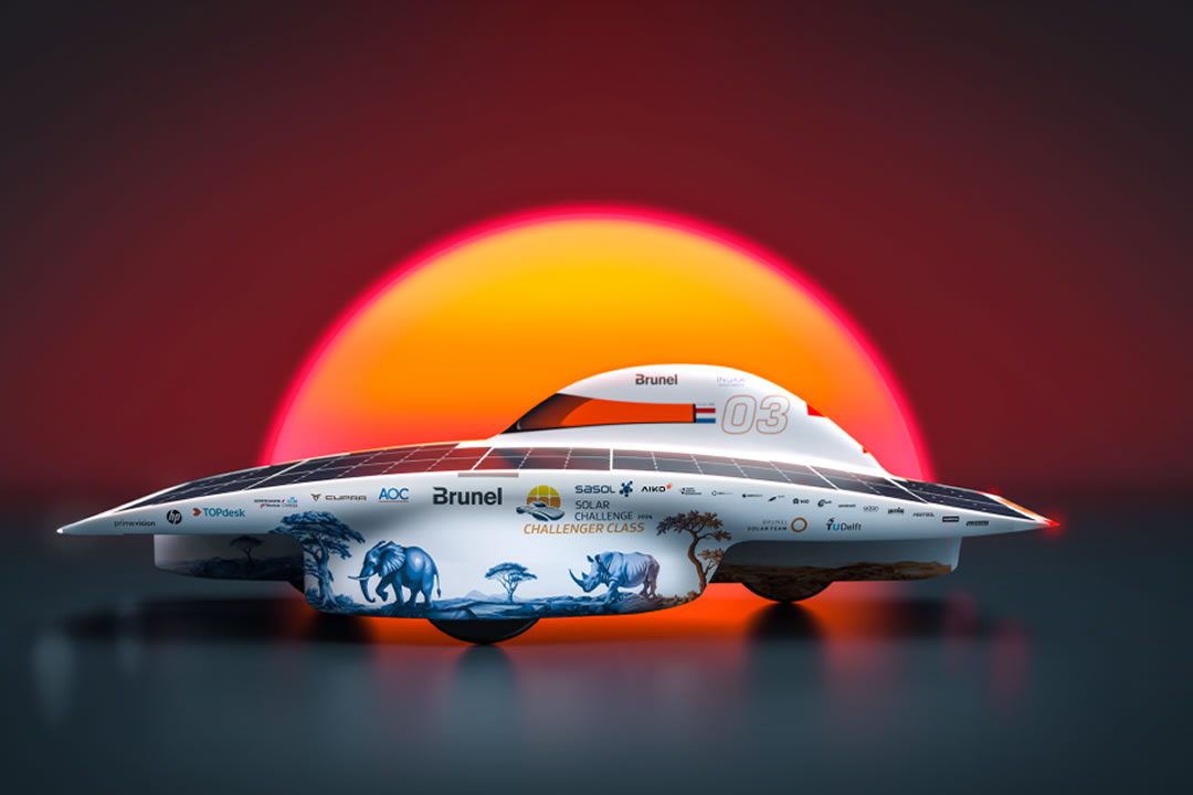 “Explorando nuevos escenarios de ‘Fotovoltaica + Transporte’”