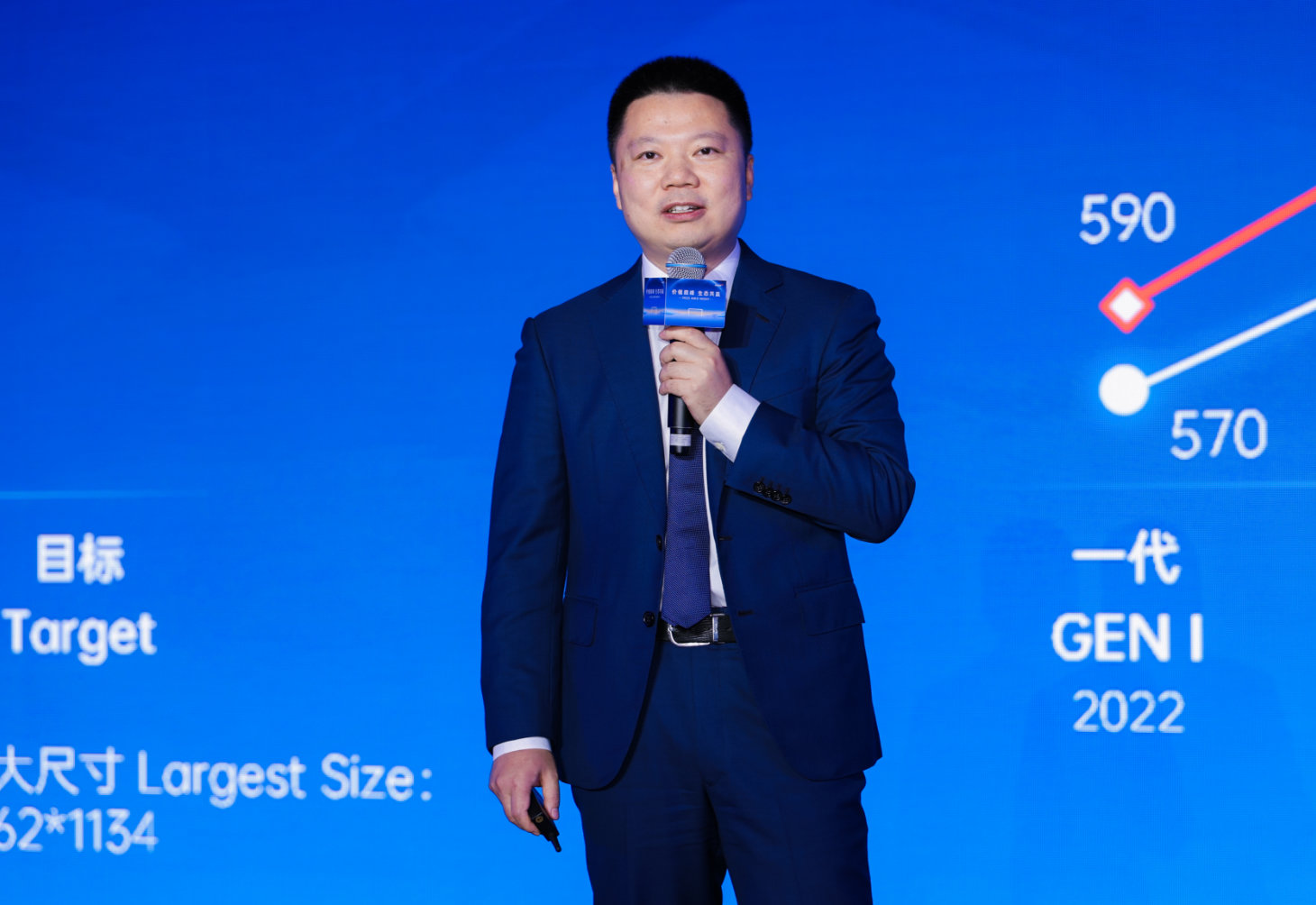 太阳GG高级副总裁 