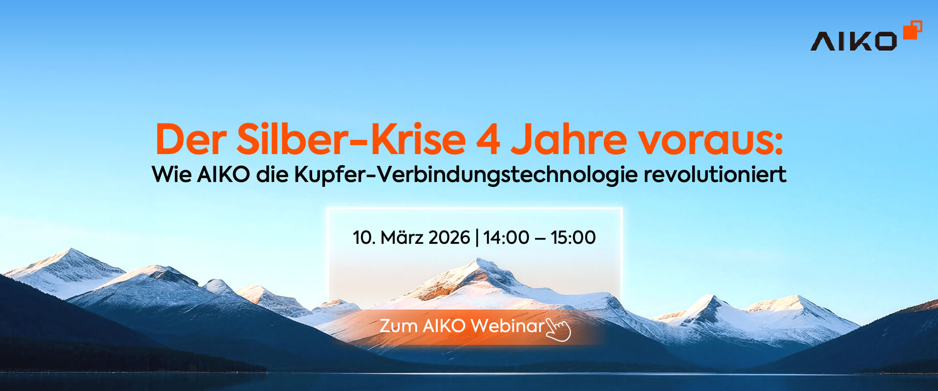 Webinar